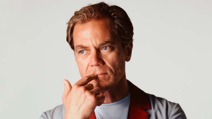Michael Shannon