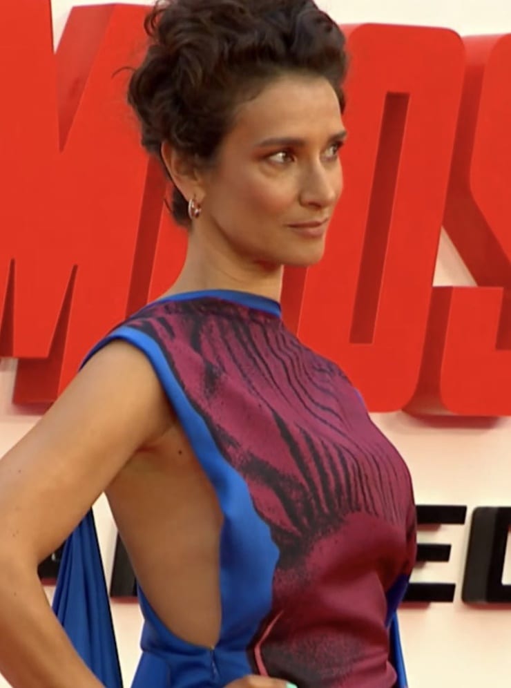 Picture of Indira Varma