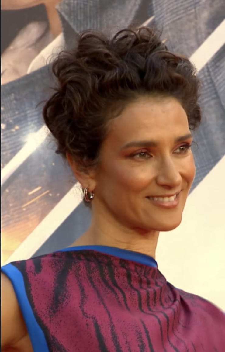 Indira Varma