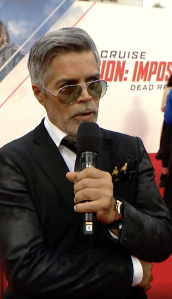 Esai Morales