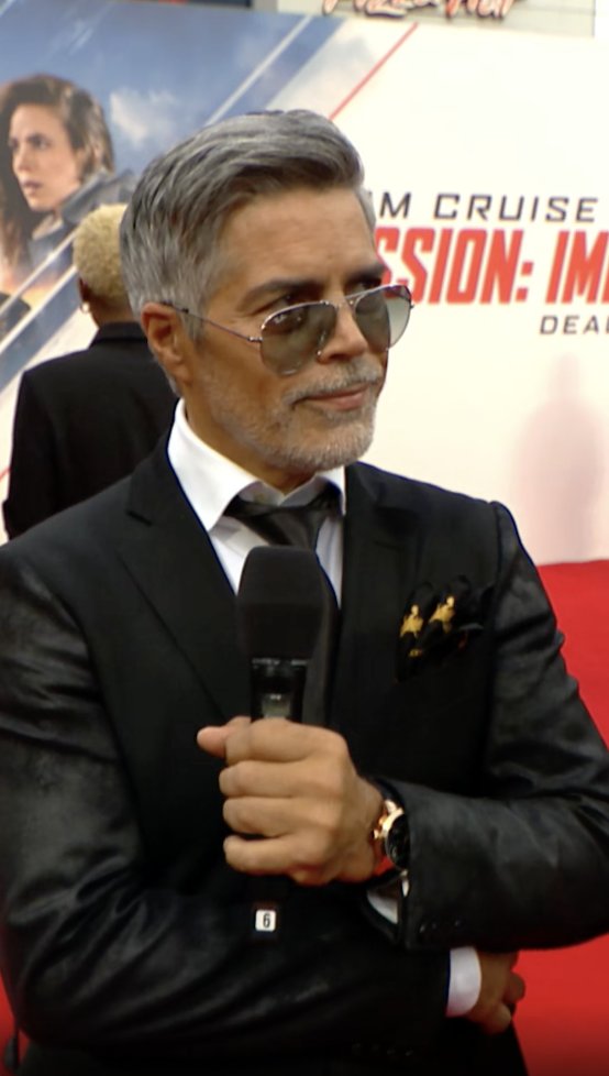 Esai Morales