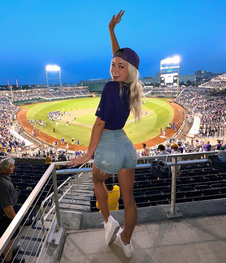 Olivia Dunne Olivia Dunne