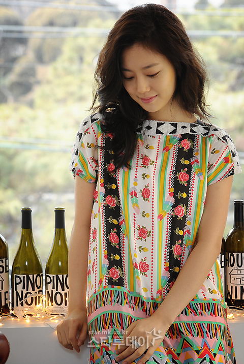Chae-won Moon