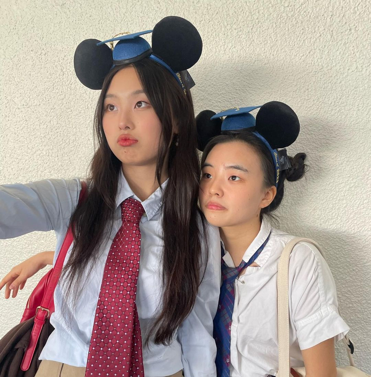 Millie Liao