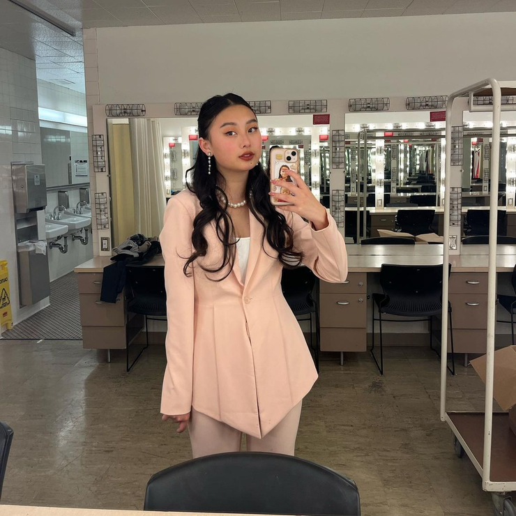 Millie Liao