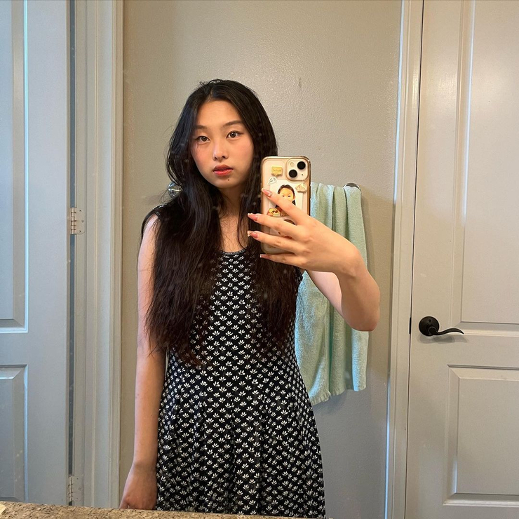 Millie Liao