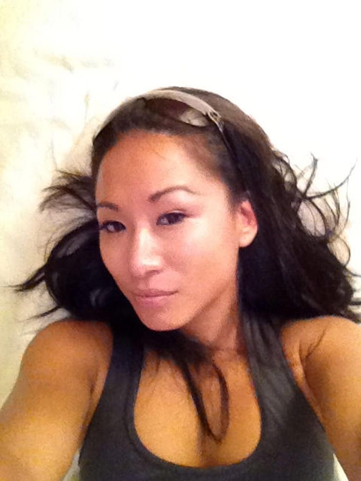 Gail Kim