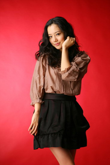 Chae-won Moon