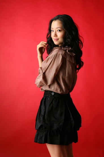 Chae-won Moon