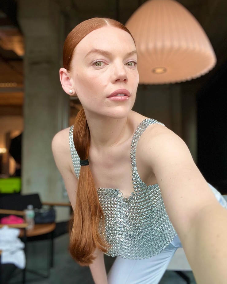 Agnes Artych