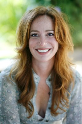 Rebecca Creskoff Rebecca Creskoff