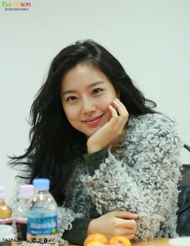 Chae-won Moon
