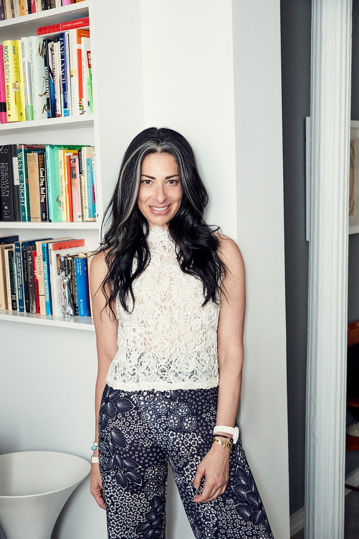 Stacy London