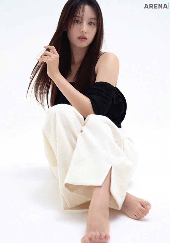 Ji-won Kim