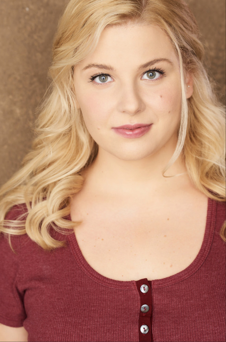 Risa Dorken