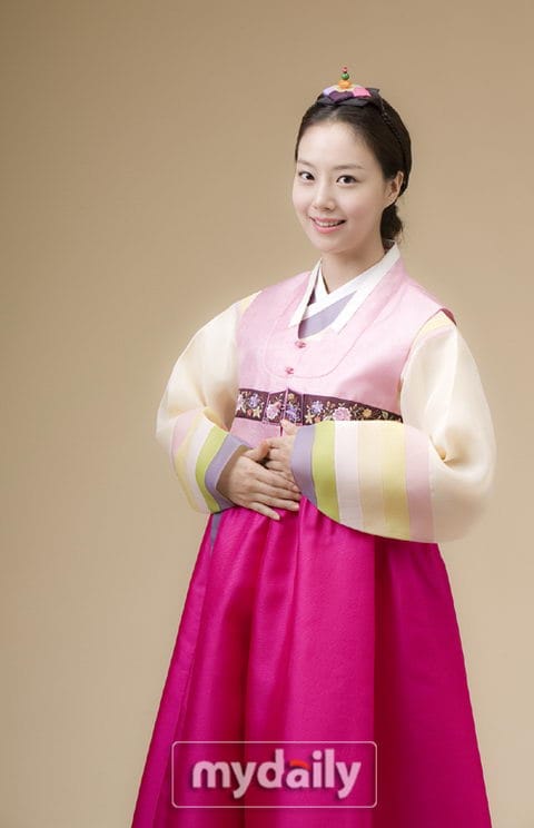Chae-won Moon