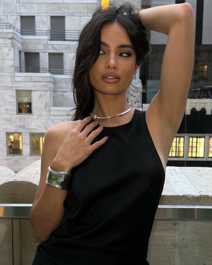 Kelsey Merritt