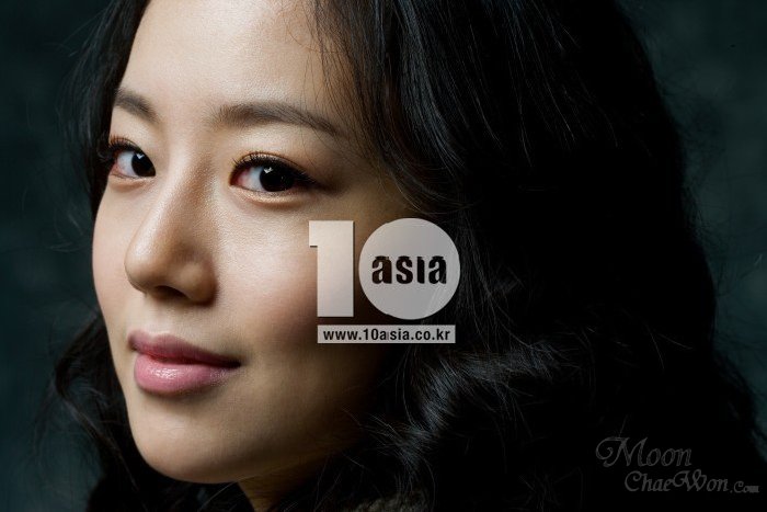 Chae-won Moon