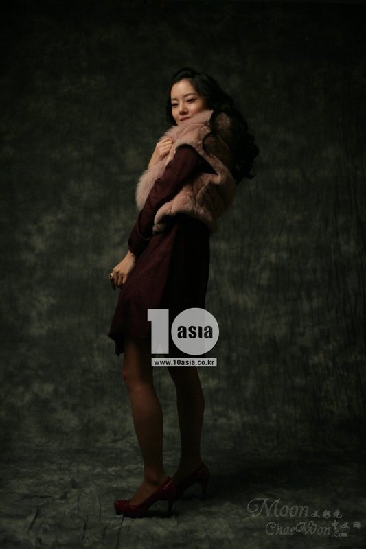 Chae-won Moon