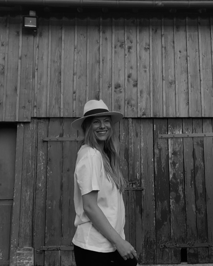 Annabel Smit