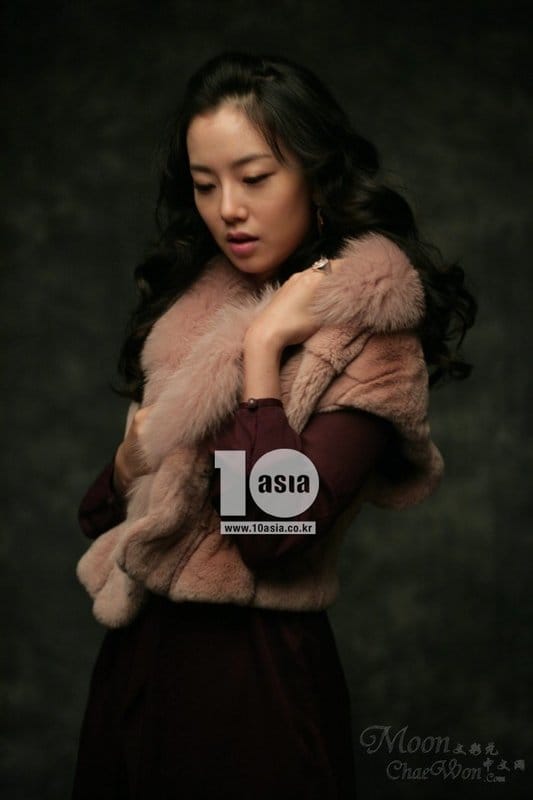 Chae-won Moon