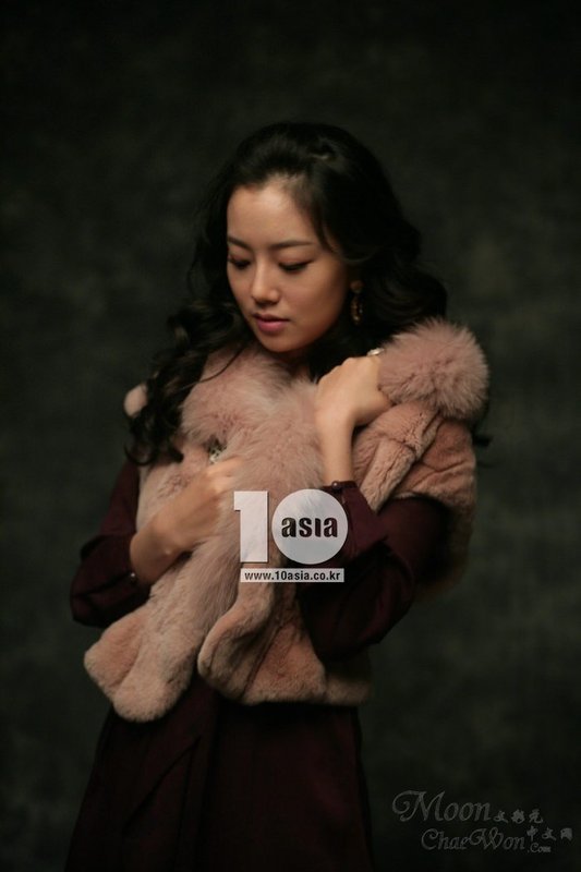 Chae-won Moon