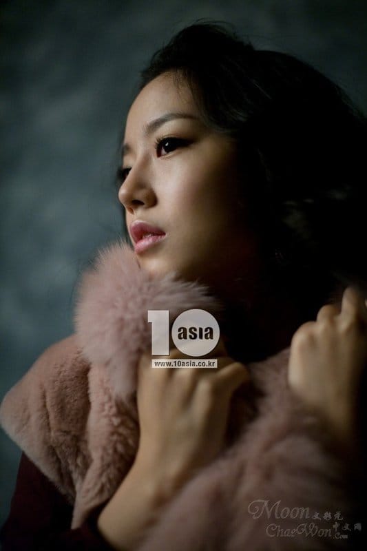 Chae-won Moon
