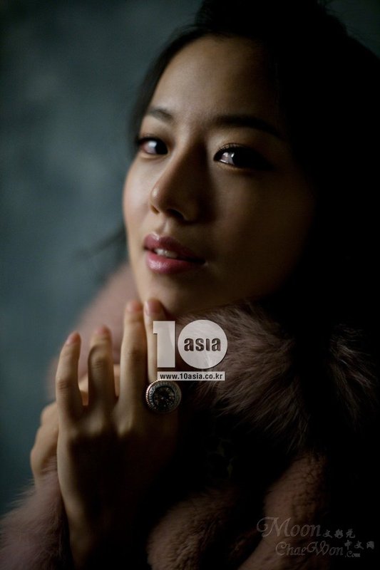 Chae-won Moon