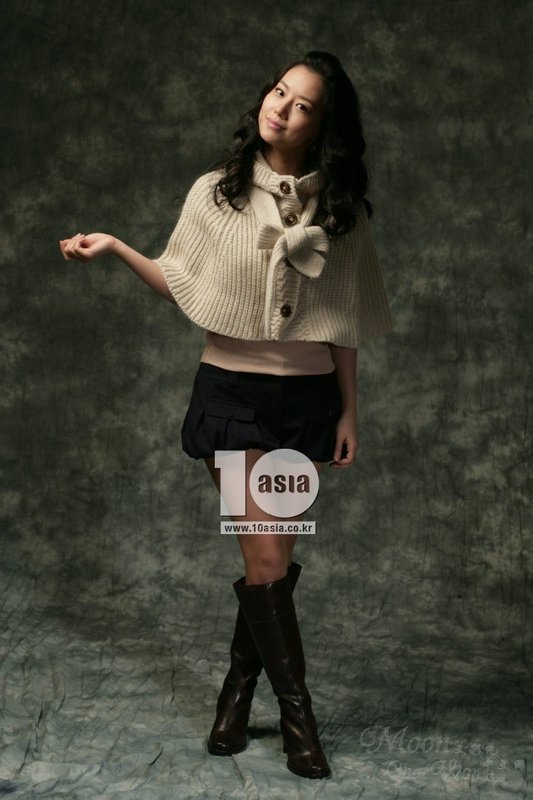 Chae-won Moon