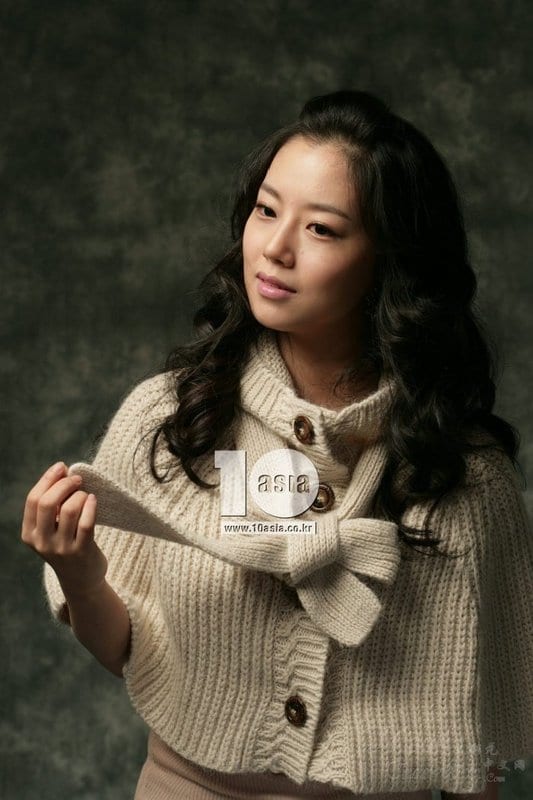 Chae-won Moon