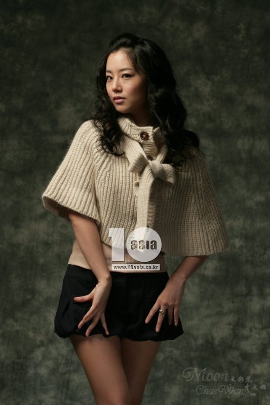 Chae-won Moon