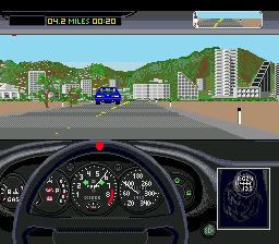 The Duel: Test Drive II