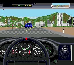 The Duel: Test Drive II