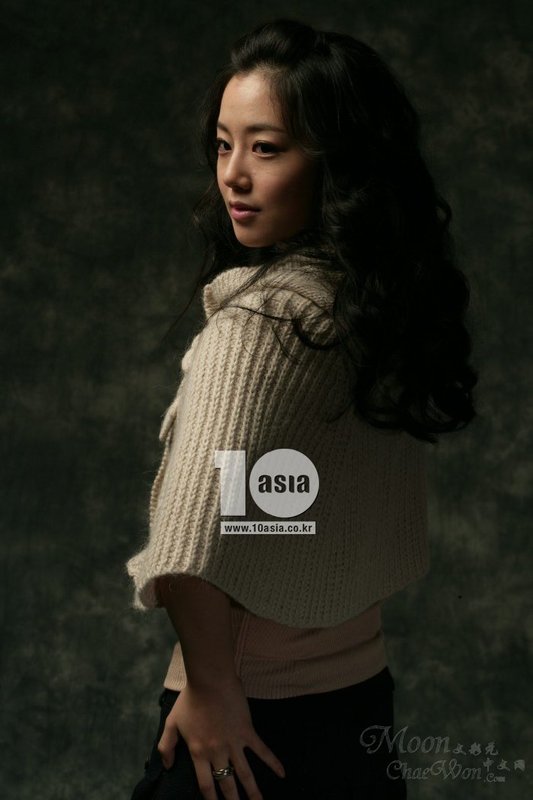 Chae-won Moon