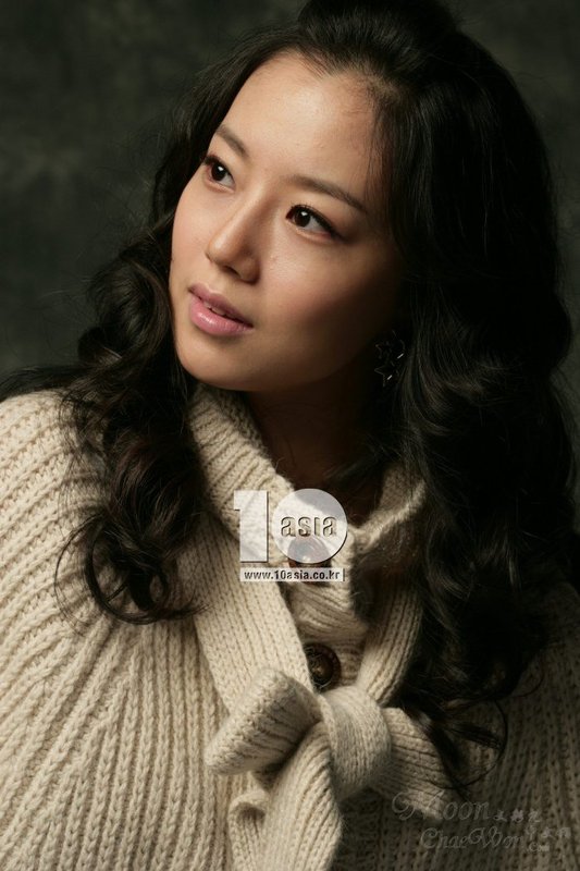 Chae-won Moon