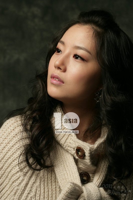 Chae-won Moon