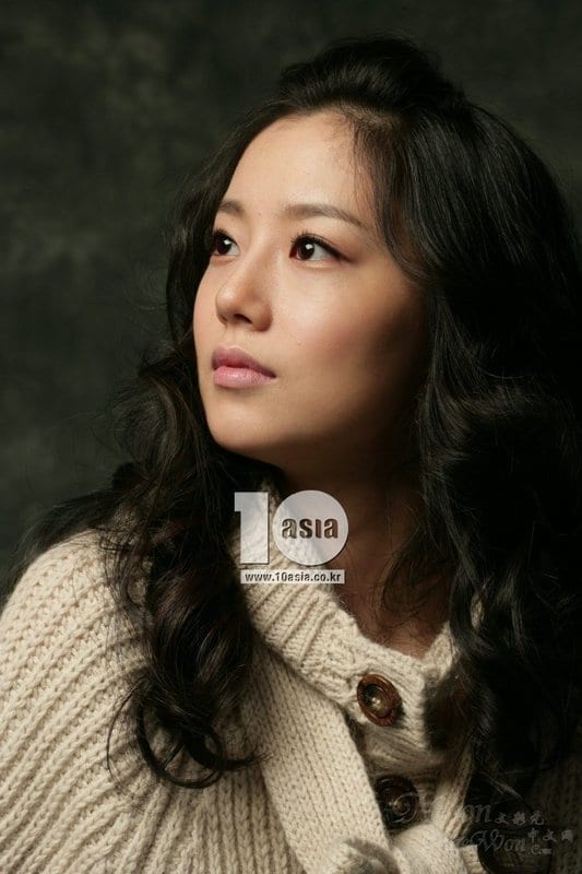 Chae-won Moon