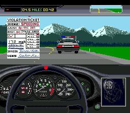 The Duel: Test Drive II