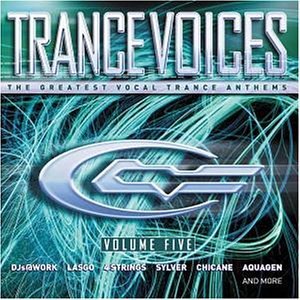 Trance Voices V.5