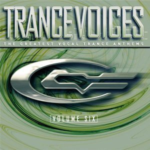 Trance Voices V.6