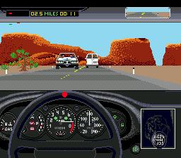 The Duel: Test Drive II