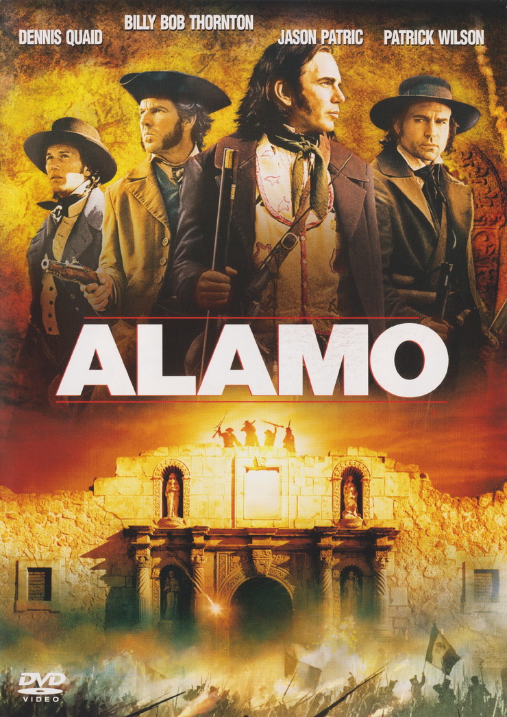 The Alamo
