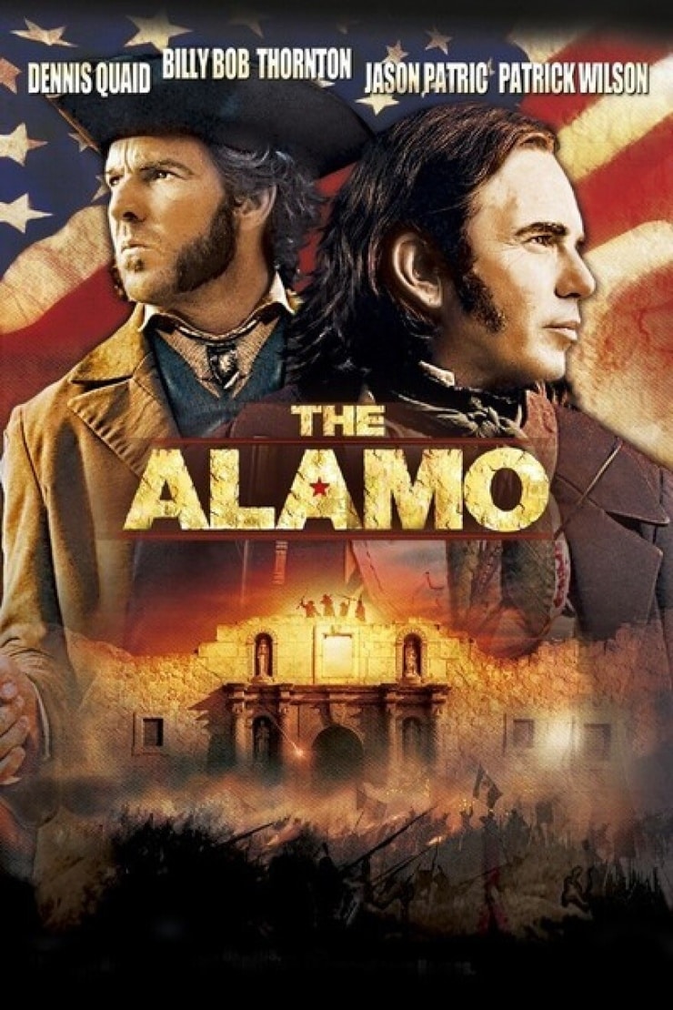 The Alamo