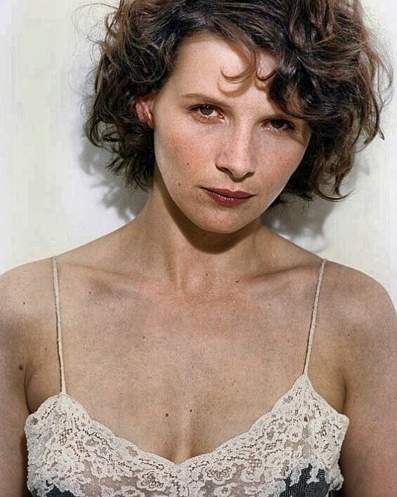 Juliette Binoche Juliette Binoche
