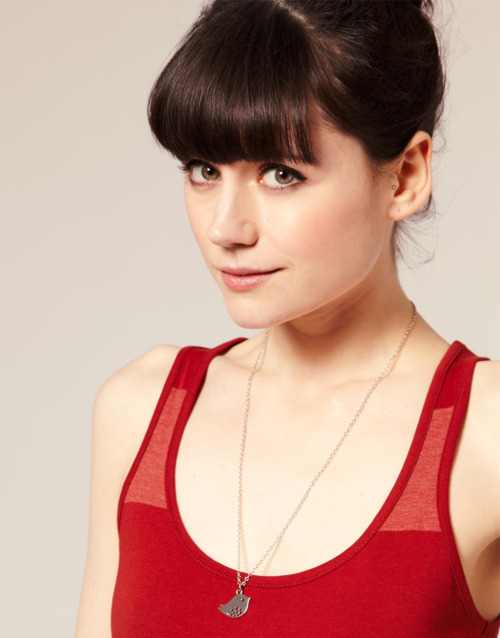 Lilah Parsons