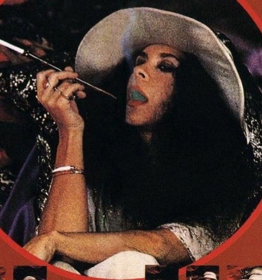 Gal Costa