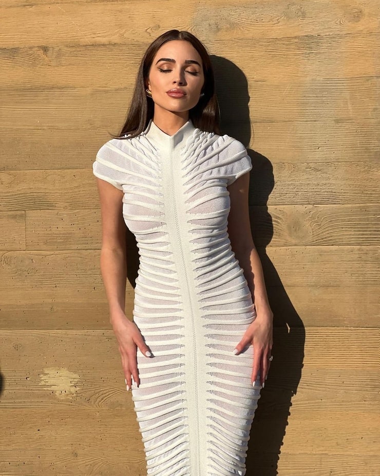 Olivia Culpo