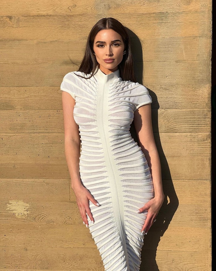 Olivia Culpo Olivia Culpo