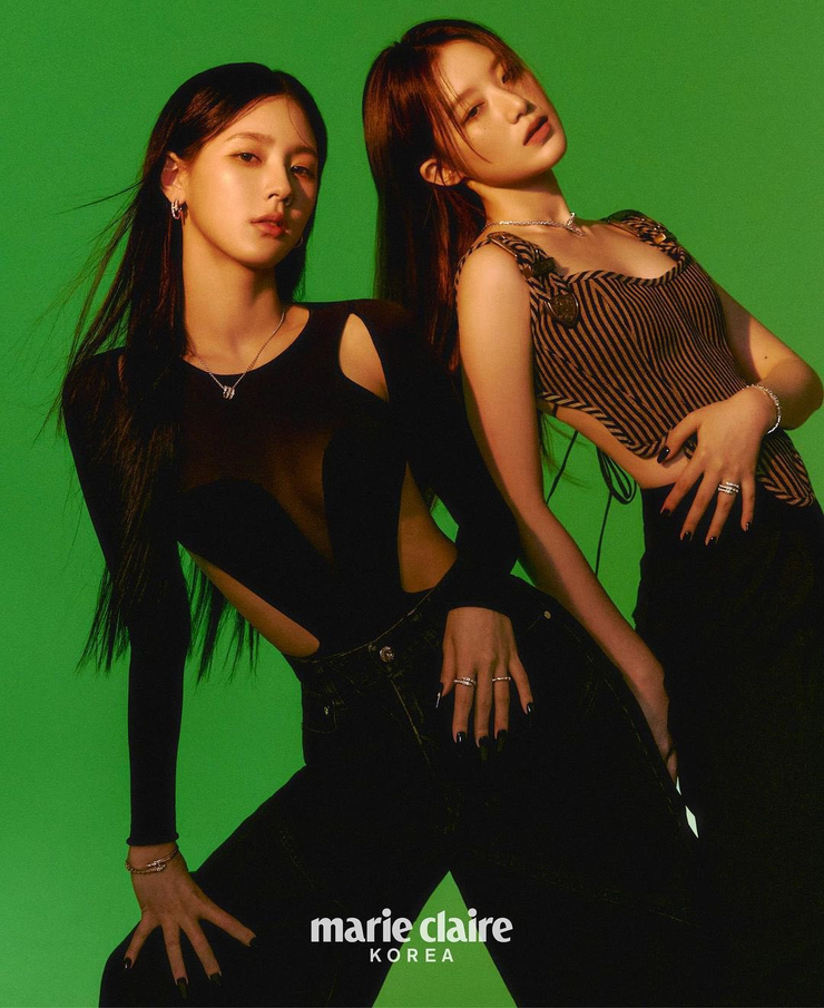 (G)I-dle