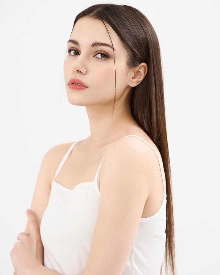 Lena (model)